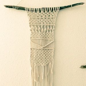 Macrame